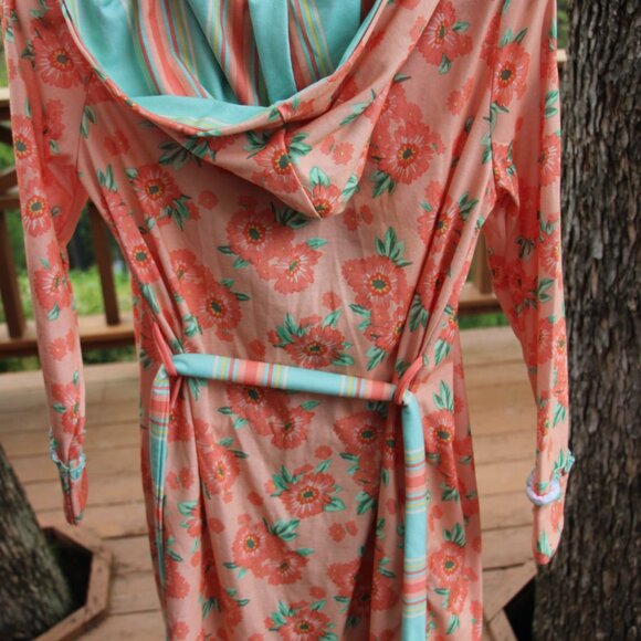 Girls Matilda Jane bathrobe-size 16, new with tags - Picture 5 of 6